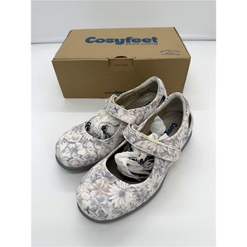 Cosyfeet womens sandal shoe - womens,