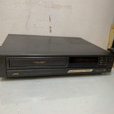 JVC HR-D560EK Video Cassette