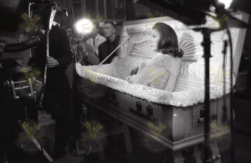 Rare diana rigg emma peel - diana,