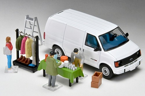 Chevrolet astro van - chevrolet,