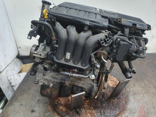 Mazda engine petrol z6 - 3,