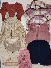 Girls Clothes Bundle Age 18-24