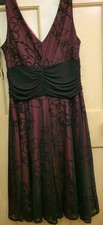 Nightingales Dress Size 16