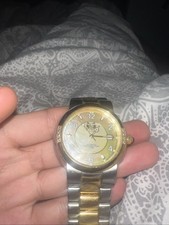 Aston Gerard Men's Authentic