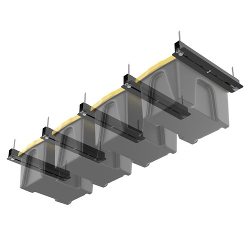Overhead pcs storage - pcs,