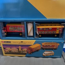 Corgi erf box van - corgi,