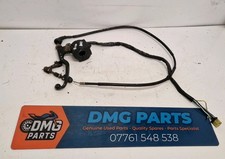 Suzuki EN125 EN GS GN 125 Clutch Lever Purch Cable Indicator Switch Horn Button