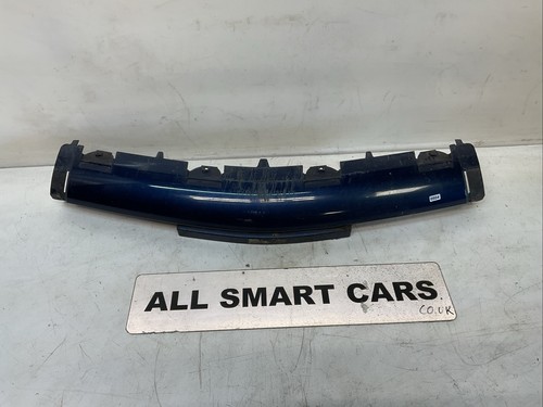Smart roadster 452 front - 452, lower