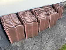Various Roof Tiles Job Lot