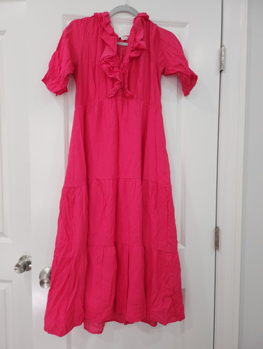 Zara women pink - zara,