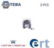 150800-C BRAKE CALIPER PISTON SET PAIR FRONT ERT 2PCS FOR SUBARU TREZIA