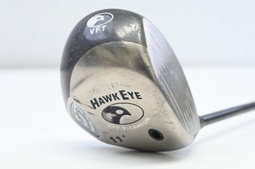 Callaway hawk eye - callaway,
