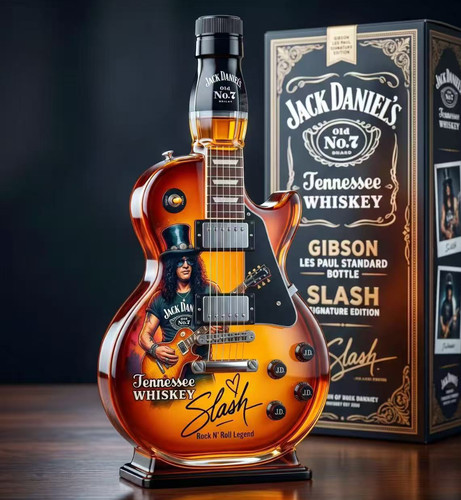 Rock style guitar - style,