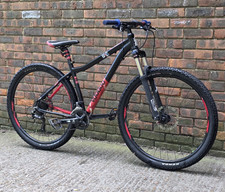 VOODOO AIZAN MOUNTAIN BIKE