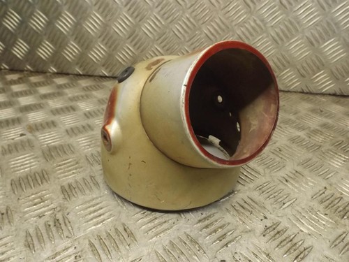 Yamaha 125cc twin as1 headlamp - yamaha,