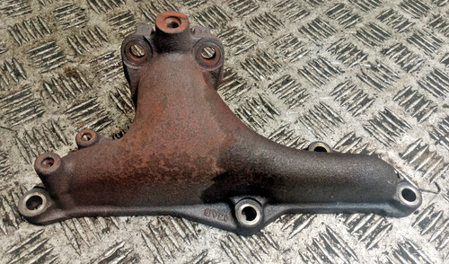 2006 toyota yaris mk2 1 - mk2, 1.4