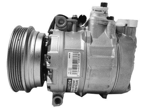 Compressor fits land - a,