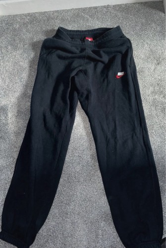 Nike tracksuit bottoms - tracksuit,