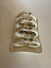 Lovely Adams Titian Ware Toast