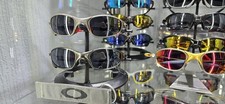Oakley Sunglasses 3.0 Display