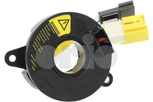Saab 2002 clock - saab, spring