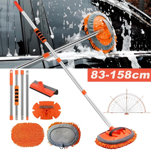 Inch telescopic car - 62,