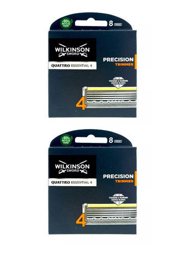 Packs wilkinson sword - packs, 8