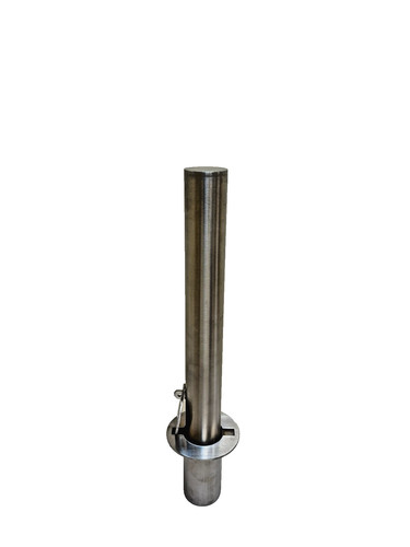 Stainless steel removable - stainless,