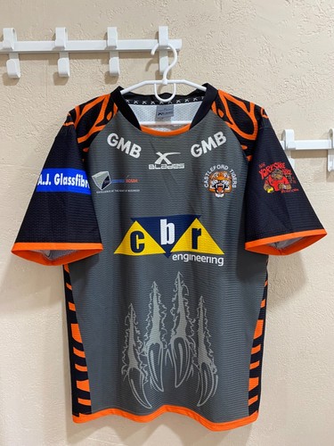 Castleford tigers home - castleford, rugby