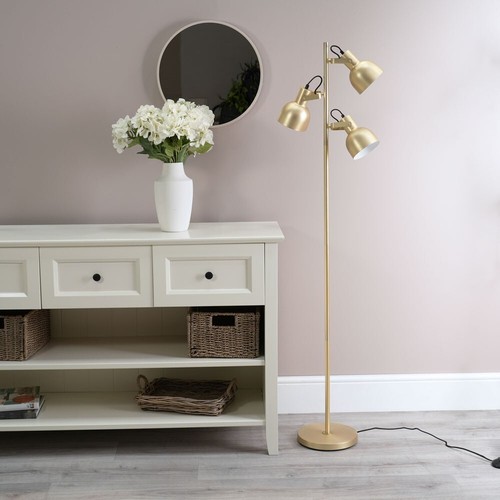 Floor lamp free standing - floor,