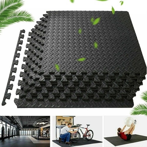 Thick heavy duty gym flooring - thick,