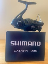 SHIMANO CATANA CAT-1000FE