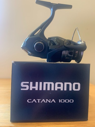 Shimano catana cat 1000fe - shimano,
