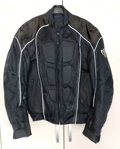 Viking cycle warlock black - warlock,