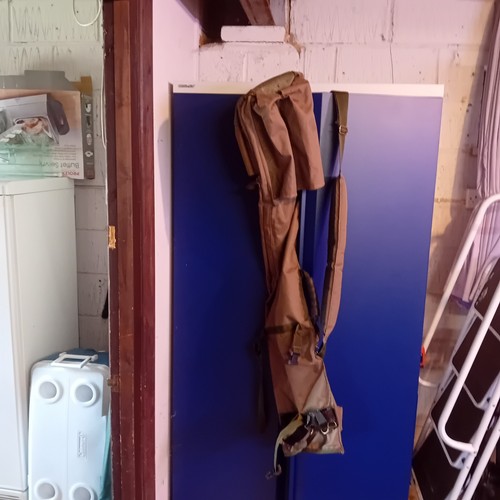 Gear rod bag - tf,