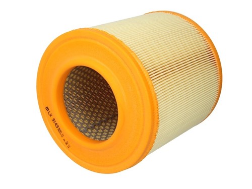 Knecht lx3143 air filter - knecht, oe