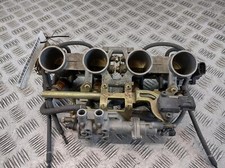 2007 YAMAHA FZ6 600 FAZER Throttle Body