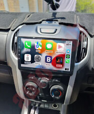 4+64G Head Unit For Isuzu