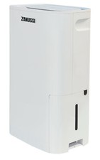 Zanussi 18L LED Display White