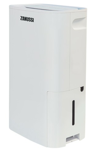 Zanussi 18l led - 18l, white