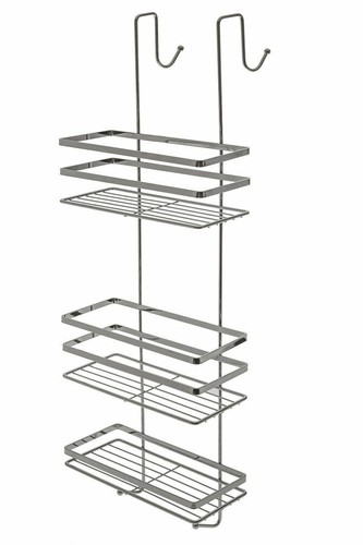 Shower caddy bathroom - bathroom, storage