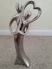 Romance Couple Loving Heart