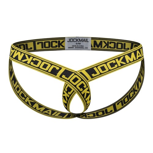 Jockmail men enlarge elastic - jockmail,