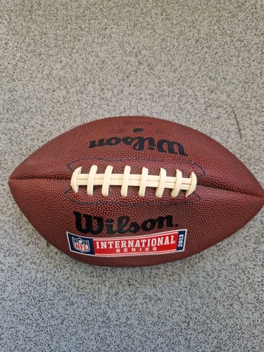 Nfl international series - nfl,