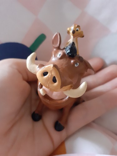 Timon and pumbaa - and, disney