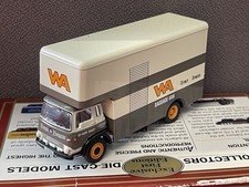 EFE Wallace Arnold 1970's Bedford TK Baggage Van