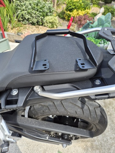 Bmw f800gs 2024 - bmw,