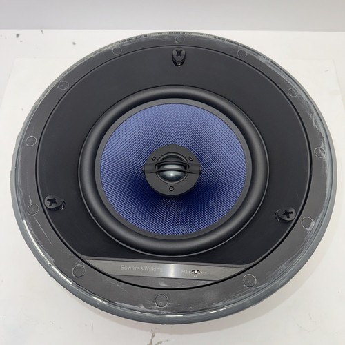 Ccm683 ceiling speaker - ccm683, in-ceiling