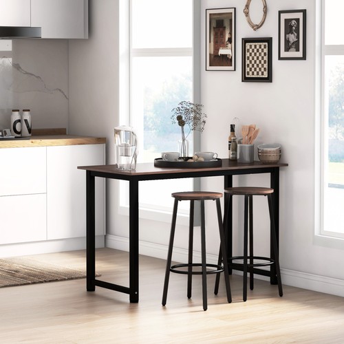 Industrial bar stools set 2 - industrial,