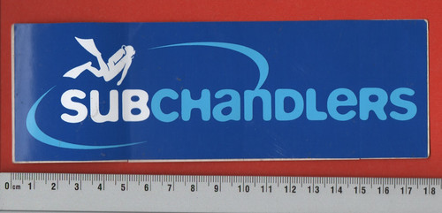 Subchandlers sport - subchandlers,